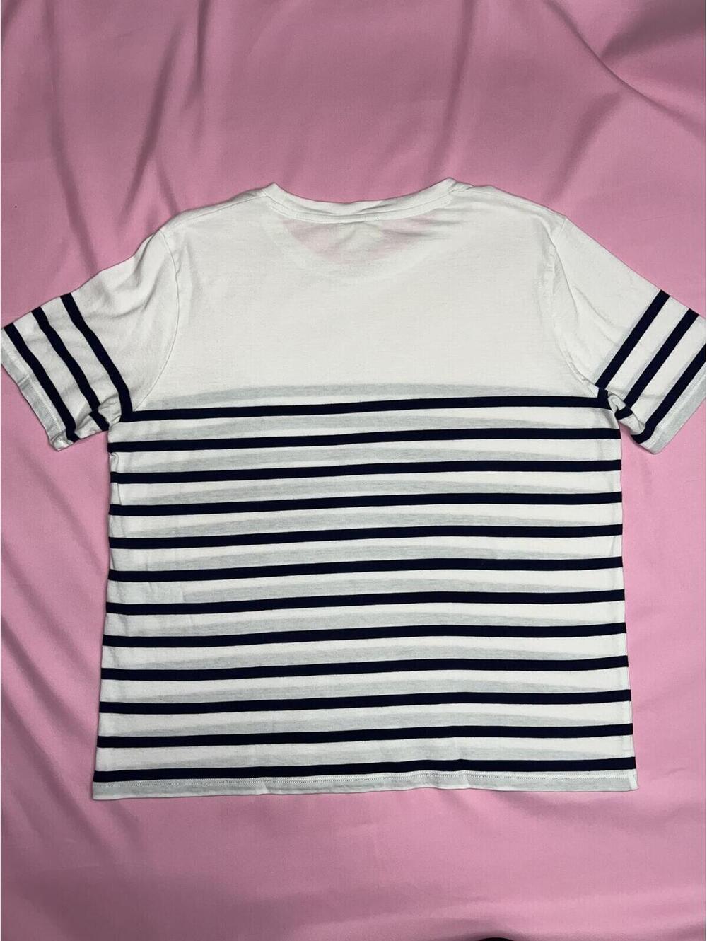 SEZANE Paris Top Luxury size Large - Picture 3 of 7
